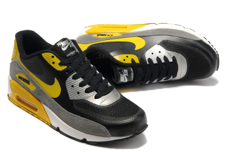AIR MAX 90 HYPERFUSE [H. 07] - Cliquez sur l'image pour la fermer